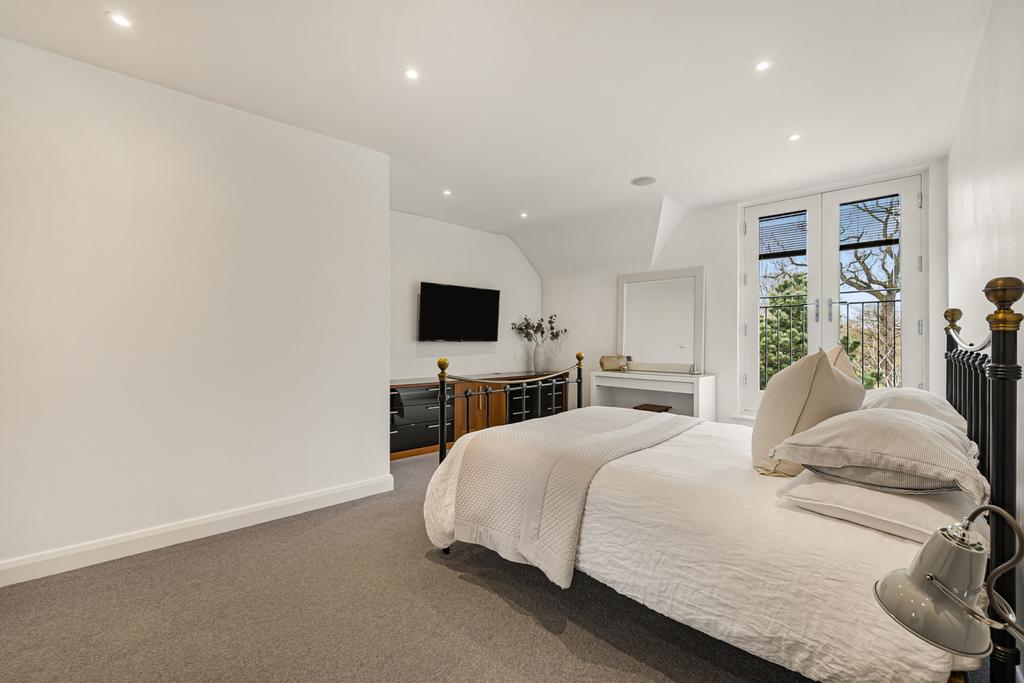 Principal Bedroom