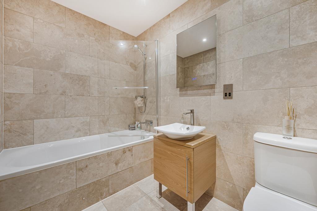 House Bathroom