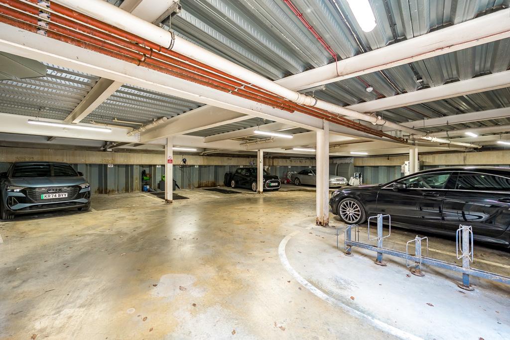 Car Parking