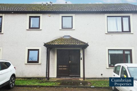 undefined, Infirmary Street, Carlisle, CA2