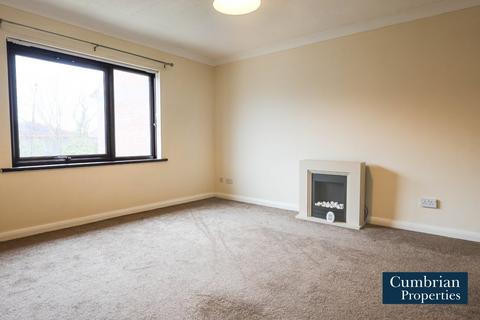 undefined, Infirmary Street, Carlisle, CA2