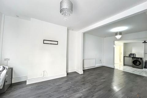 undefined, Emery Street, Liverpool, L4
