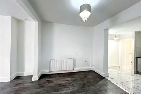 undefined, Emery Street, Liverpool, L4