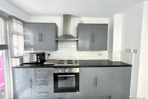 undefined, Emery Street, Liverpool, L4