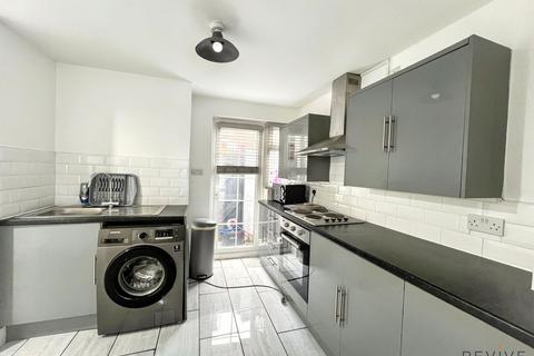 undefined, Emery Street, Liverpool, L4