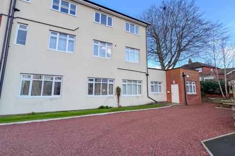 undefined, Apartment 9, Ryecroft Way, Wooler