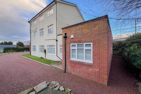 undefined, Apartment 9, Ryecroft Way, Wooler