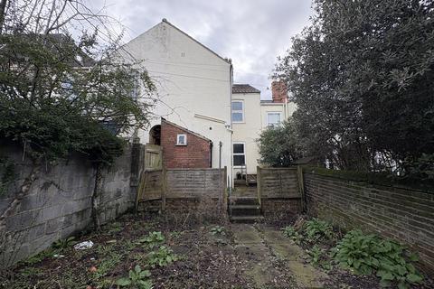undefined, 25 Dereham Road, Norwich, Norfolk NR2 4HY