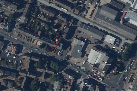 undefined, 25 Dereham Road, Norwich, Norfolk NR2 4HY