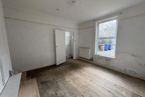 undefined, 25 Dereham Road, Norwich, Norfolk NR2 4HY