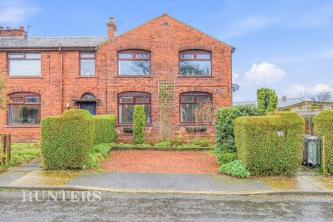 3 bedroom semi-detached house for sale, Springfield Avenue, Littleborough, OL15 9JR
