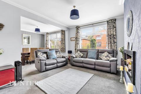 3 bedroom semi-detached house for sale, Springfield Avenue, Littleborough, OL15 9JR