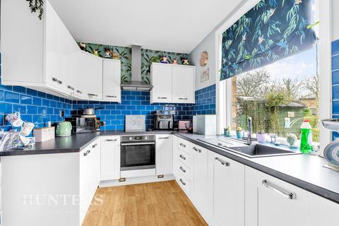 3 bedroom semi-detached house for sale, Springfield Avenue, Littleborough, OL15 9JR