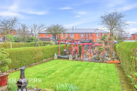 3 bedroom semi-detached house for sale, Springfield Avenue, Littleborough, OL15 9JR