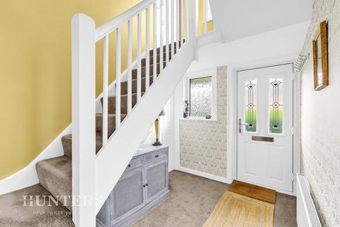 3 bedroom semi-detached house for sale, Springfield Avenue, Littleborough, OL15 9JR