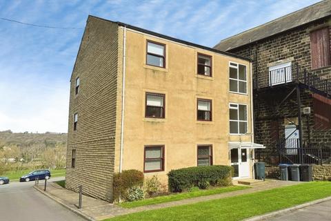 2 bedroom apartment for sale, Castle Gate, Ilkley, LS29