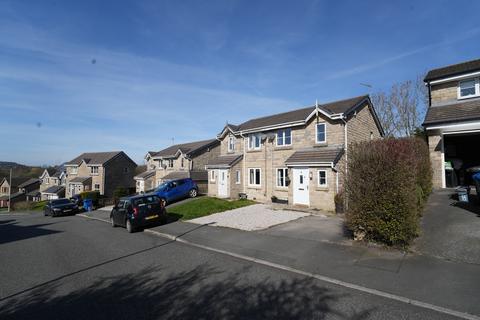 Begonia View, Lower Darwen BB3