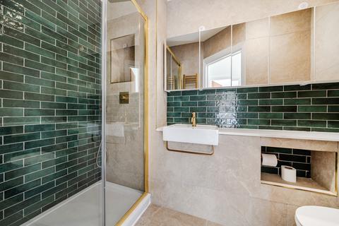 1 bedroom flat for sale, Colvestone Crescent, London, E8