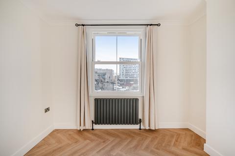 1 bedroom flat for sale, Colvestone Crescent, London, E8