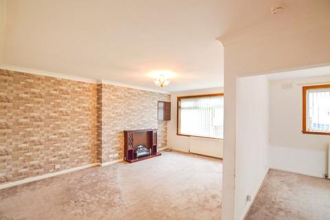 2 bedroom semi-detached bungalow for sale, 37 Adams Walk, Irvine, KA12 0JY