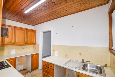 2 bedroom semi-detached bungalow for sale, 37 Adams Walk, Irvine, KA12 0JY