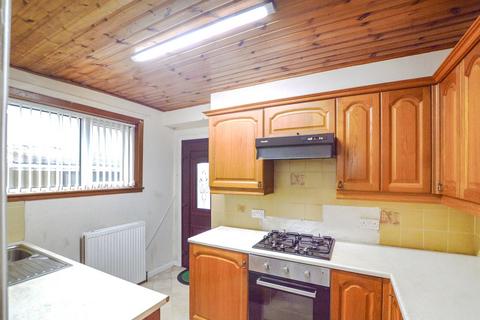 2 bedroom semi-detached bungalow for sale, 37 Adams Walk, Irvine, KA12 0JY
