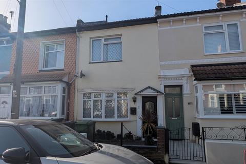 undefined, BERESFORD ROAD, PORTSMOUTH, PO2 0BY