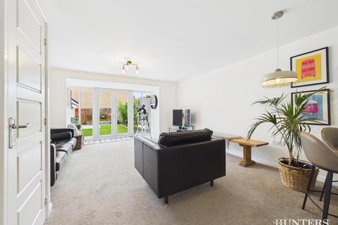 4 bedroom townhouse for sale, Abbotts Way, Consett