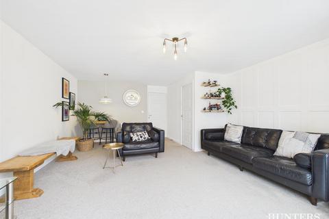 4 bedroom townhouse for sale, Abbotts Way, Consett
