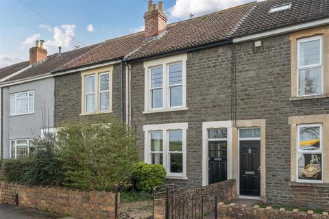 undefined, Redfield Hill, Oldland Common, Bristol