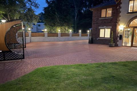 4 bedroom detached house for sale, Nook House, Tredegar, NP22 4QF