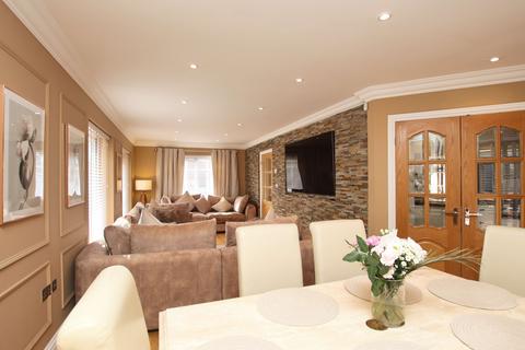 4 bedroom detached house for sale, Nook House, Tredegar, NP22 4QF