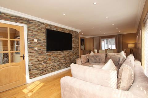 4 bedroom detached house for sale, Nook House, Tredegar, NP22 4QF