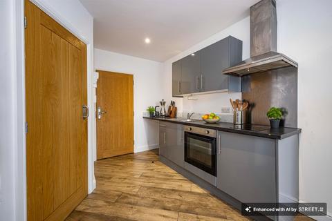 undefined, Zephyr Apartments, Freckingham Street, Nottingham, NG1