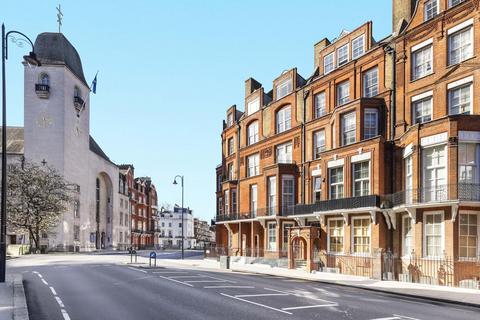 2 bedroom flat to rent, Pont Street, London