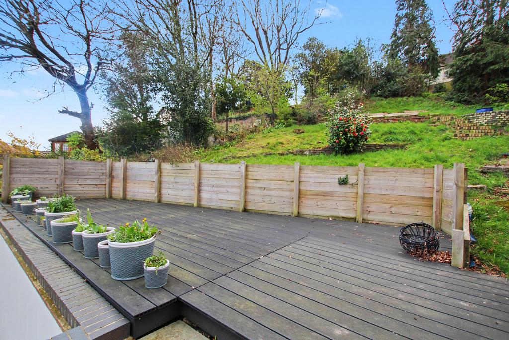 Terrace / Patio