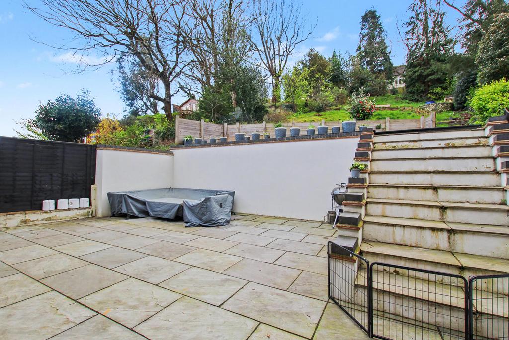 Terrace / Patio