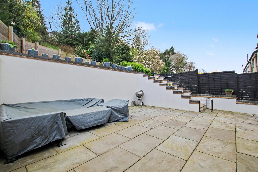 Terrace / Patio
