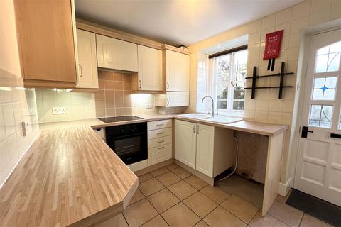 1 bedroom character property to rent, Haines Hill, Taunton TA1
