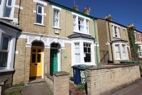 undefined, 25 Southfield Road Cowley Oxford