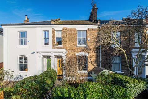 Ritson Road, London, E8