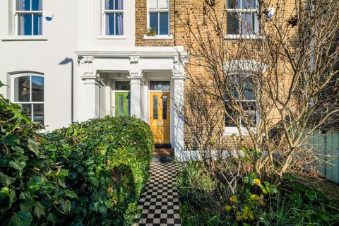3 bedroom house for sale, Ritson Road, London, E8