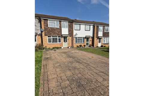 Noakes Avenue, Chelmsford, CM2