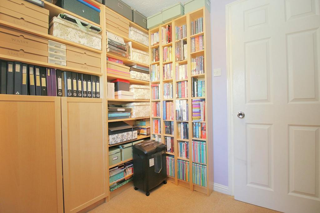 Office/Bedroom