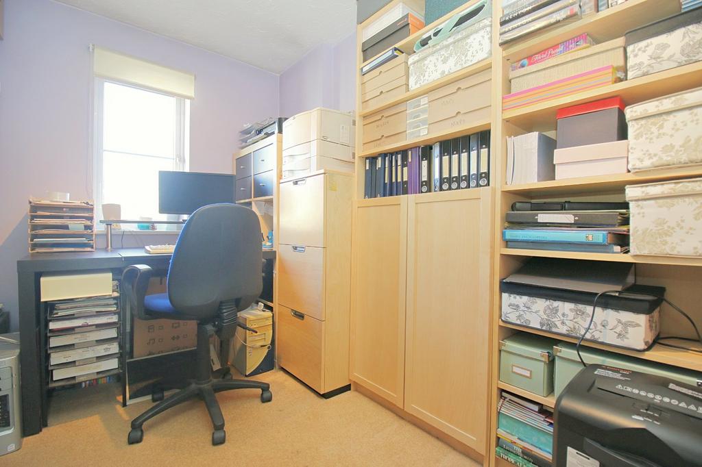 Office/Bedroom