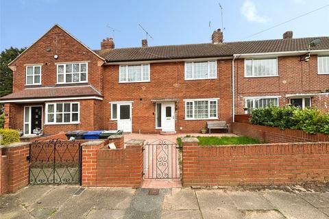3 bedroom terraced house for sale, Irwell Gardens, South Yorkshire DN4