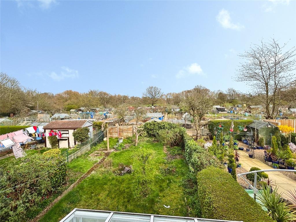 Gardens
