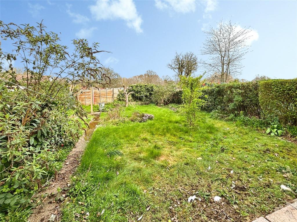 Gardens