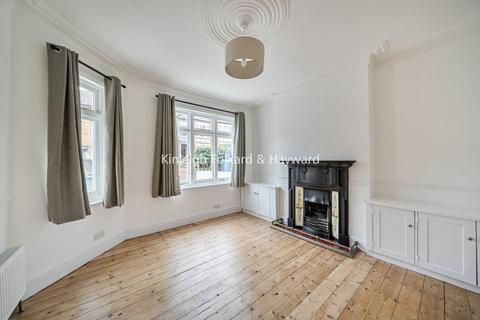 4 bedroom house to rent, Inderwick Road, Crouch End, London, N8