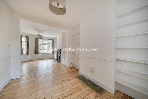 4 bedroom house to rent, Inderwick Road, Crouch End, London, N8